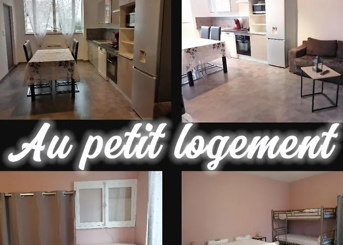 Au Petit Logement