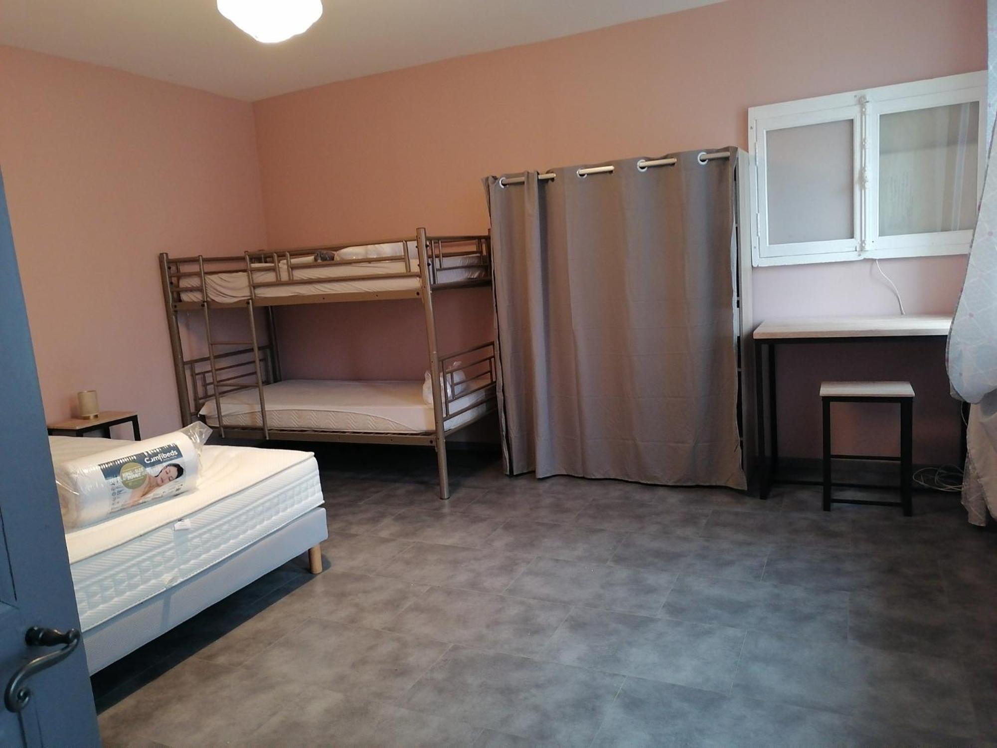 Au Petit Apartment Soncourt-Sur-Marne