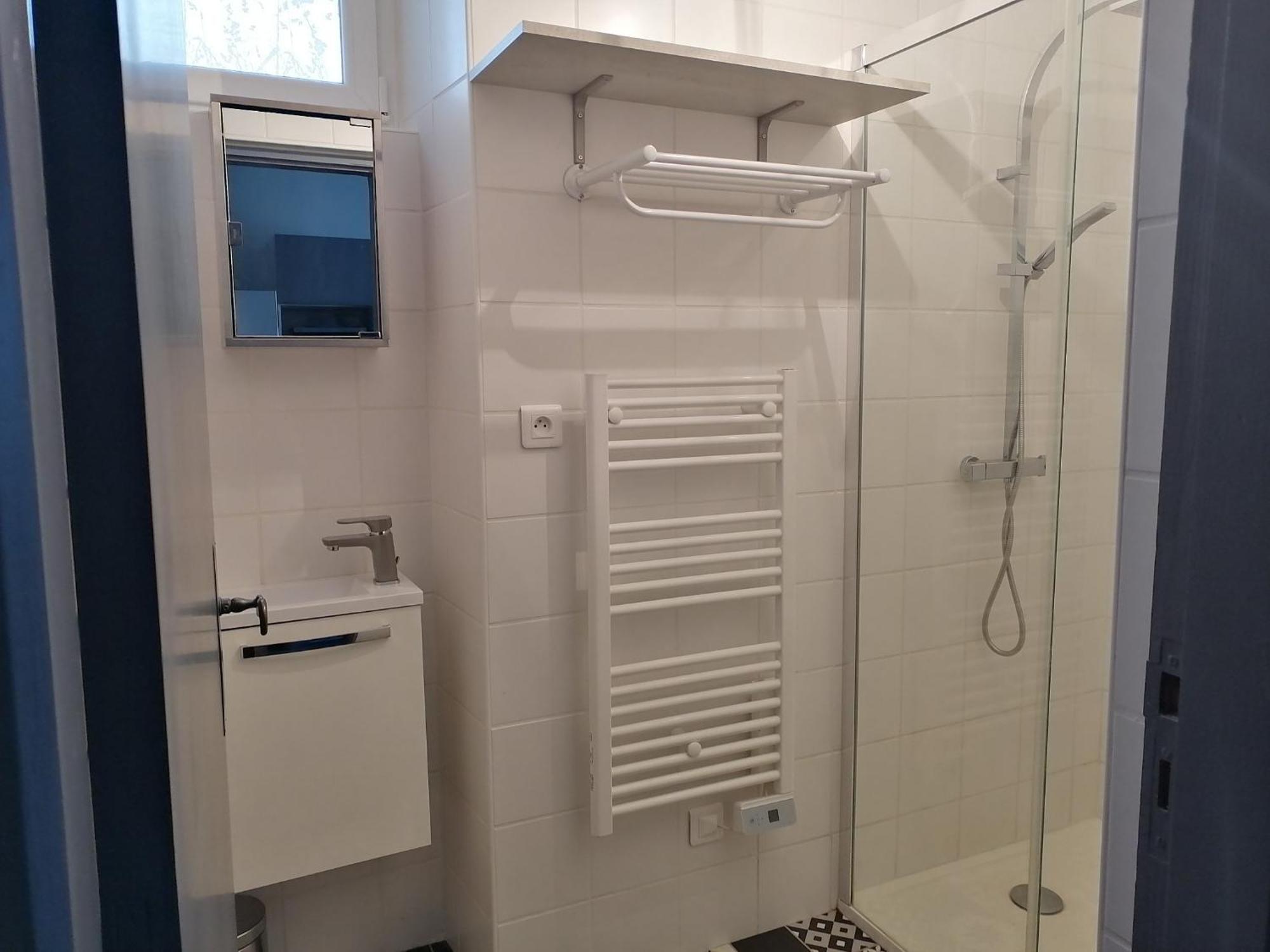 Au Petit Appartement