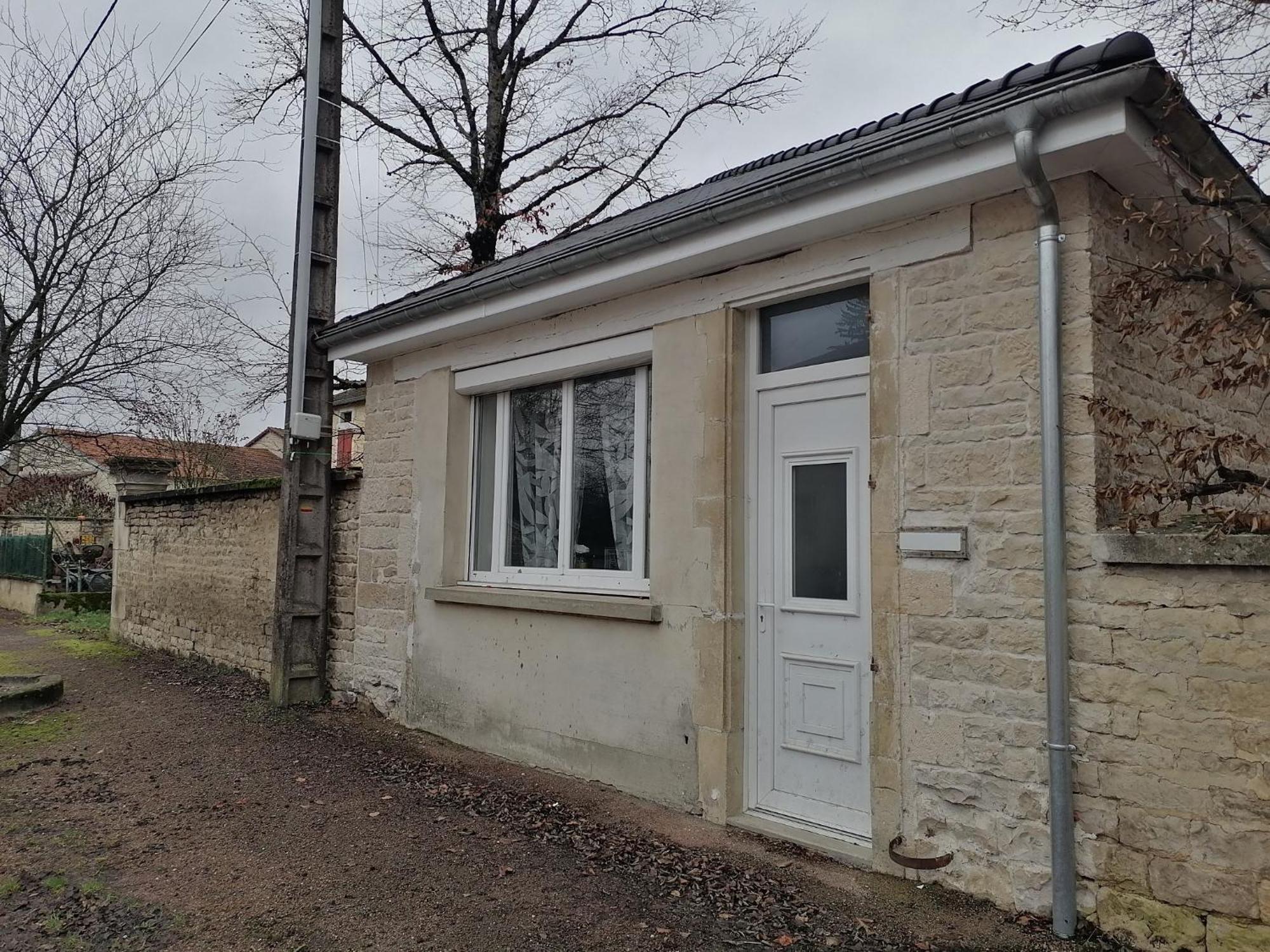 Appartement Au Petit